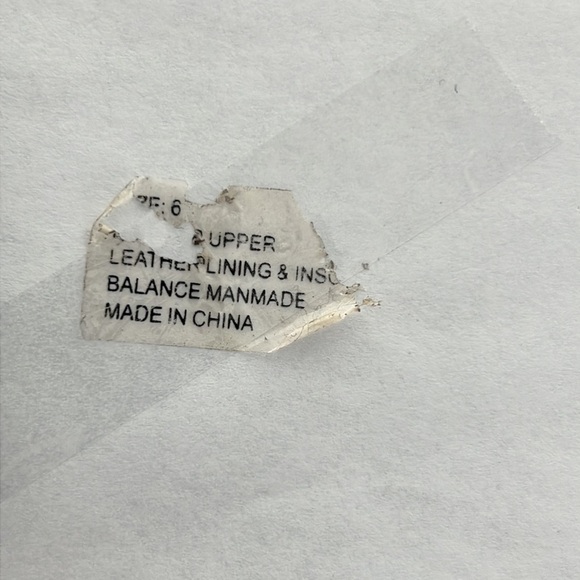 Matiko sandals Cream tan leather with festival Boho vibes with fringe studs sz 6 - Picture 8 of 8